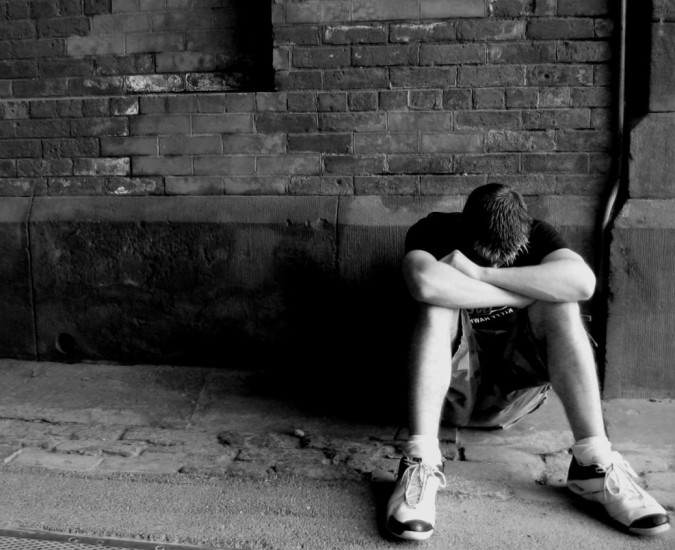 Grafologia e suicidio: esiste il segno del suicida?