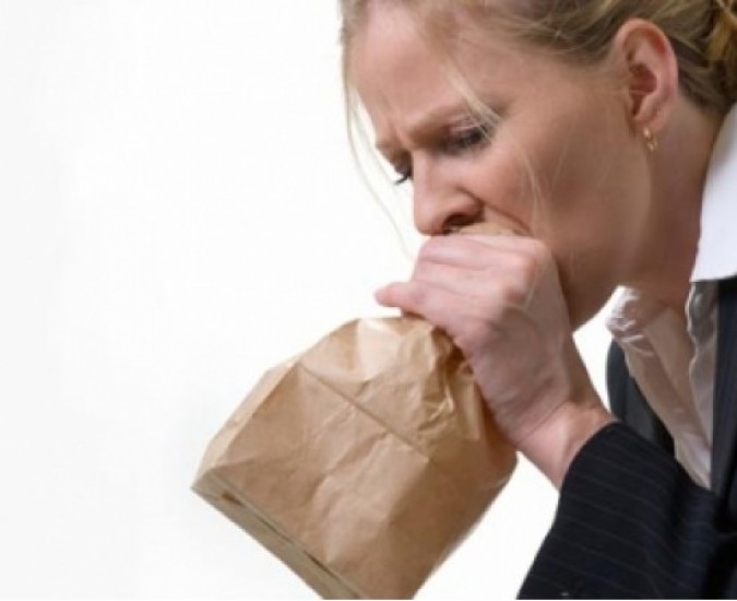 Attacchi di panico, cosa sono e come affrontarli