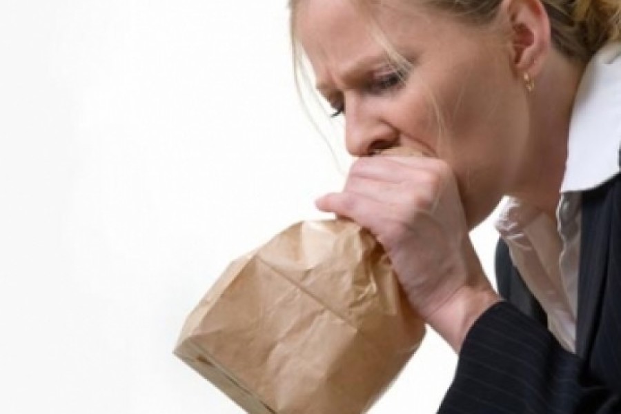 Attacchi di panico, cosa sono e come affrontarli