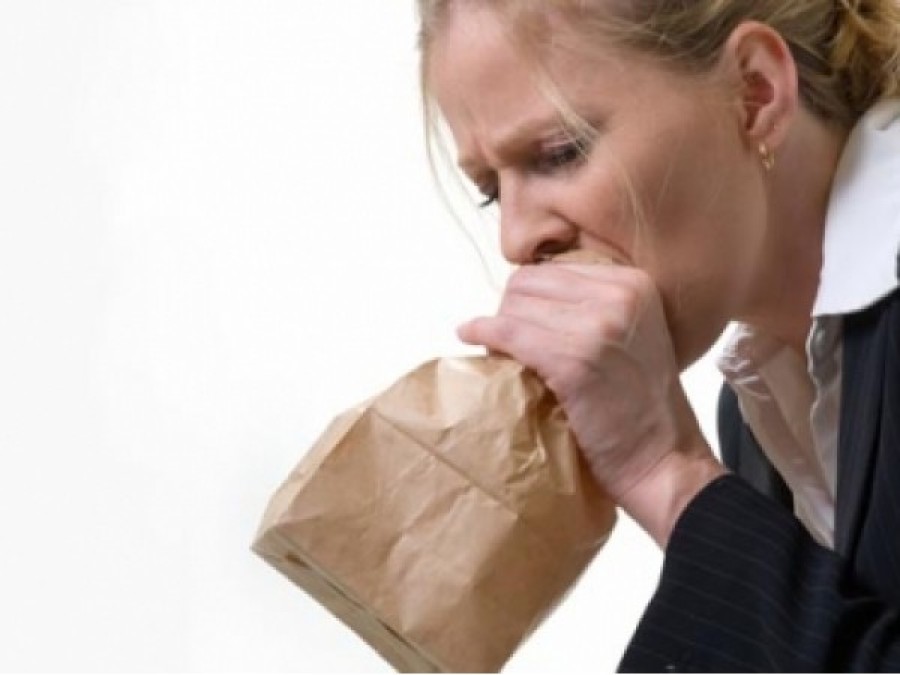 Attacchi di panico, cosa sono e come affrontarli