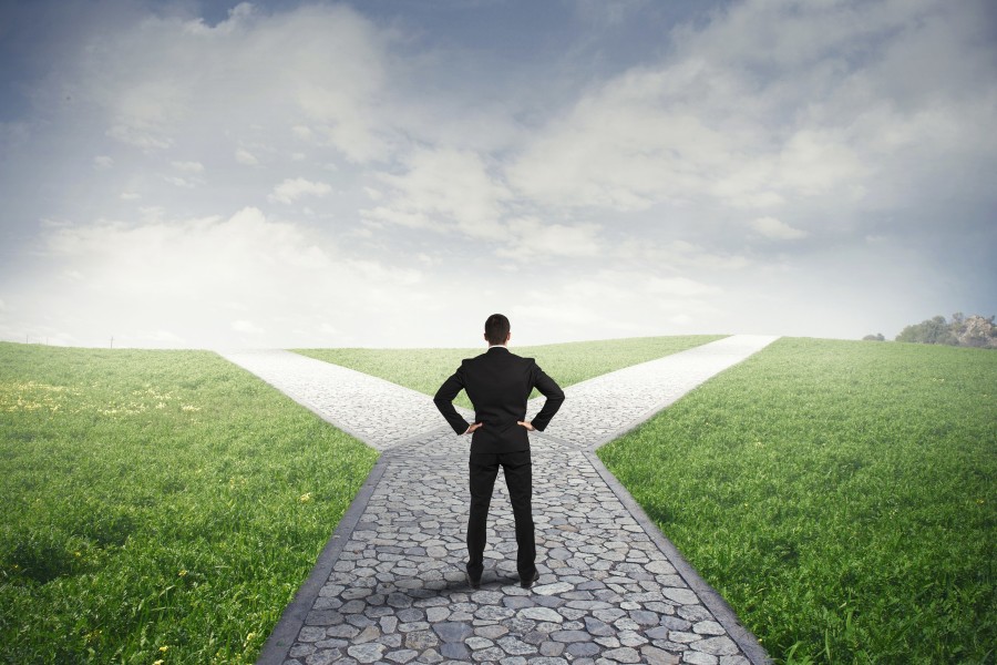 Ansia e paura di decidere