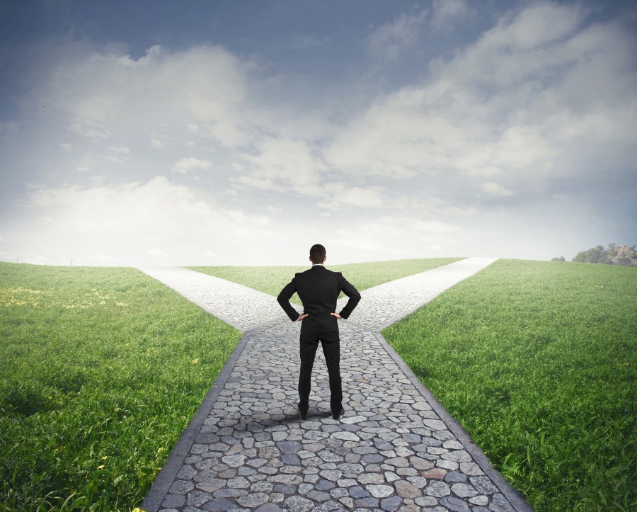 Ansia e paura di decidere